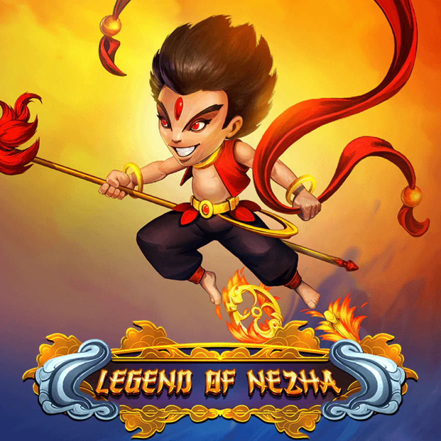 Legend of Nezha DA88